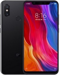 Замена динамика на телефоне Xiaomi Mi 8 в Тюмени